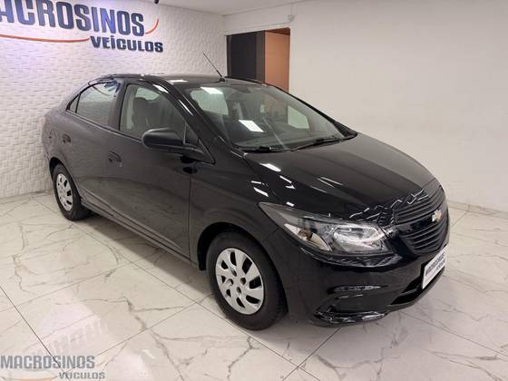 CHEVROLET PRISMA 1.0 MPFI JOY 8V FLEX 4P MANUAL CHEVROLET PRISMA 1.0 MPFI JOY 8V FLEX 4P MANUAL